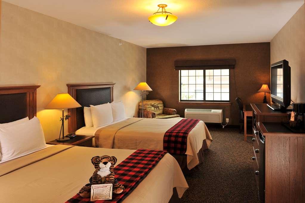 Stoney Creek Sioux Hotel