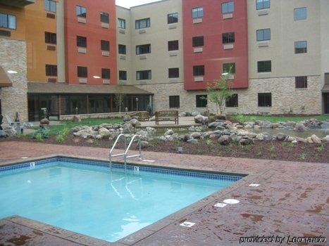 Stoney Creek Sioux Hotel 2*