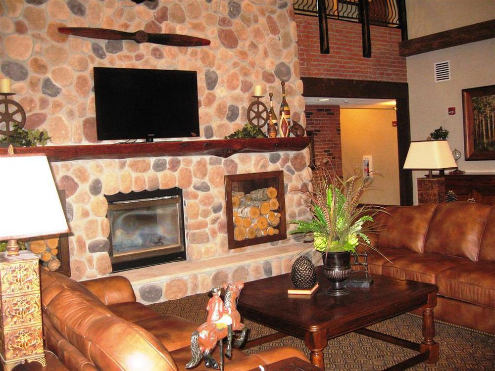 Stoney Creek Sioux Hotel 2*