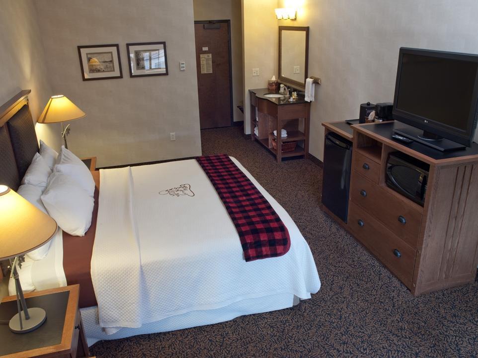 Stoney Creek Sioux Hotel Sioux City