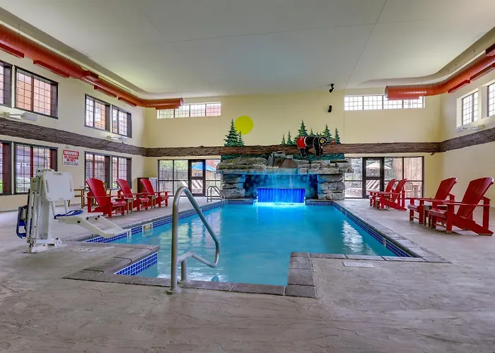 Stoney Creek Hotel Sioux City