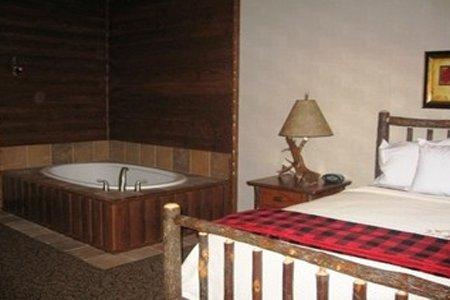 Stoney Creek Sioux Hotel