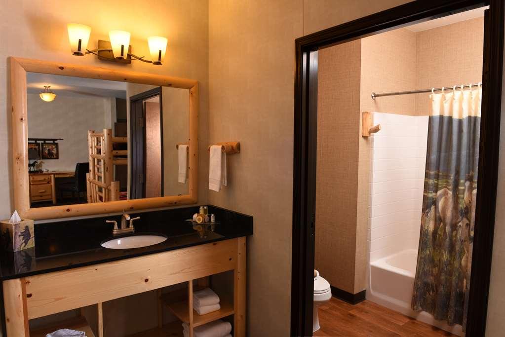 Stoney Creek Sioux 2* Sioux City