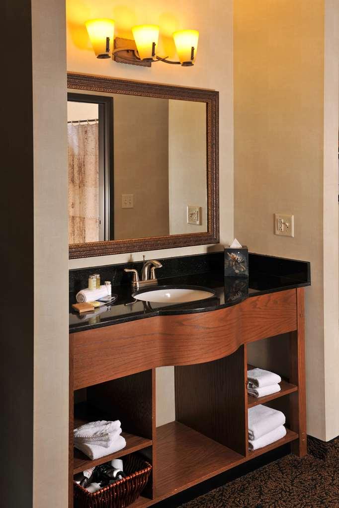 Hotel Stoney Creek Sioux