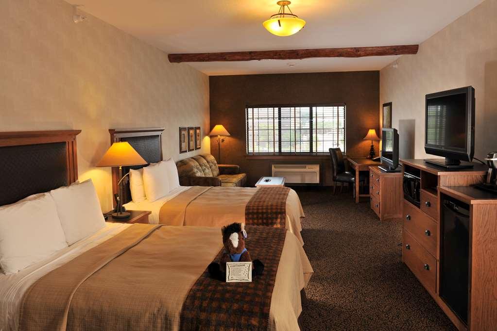 Hotel Stoney Creek Sioux 2*