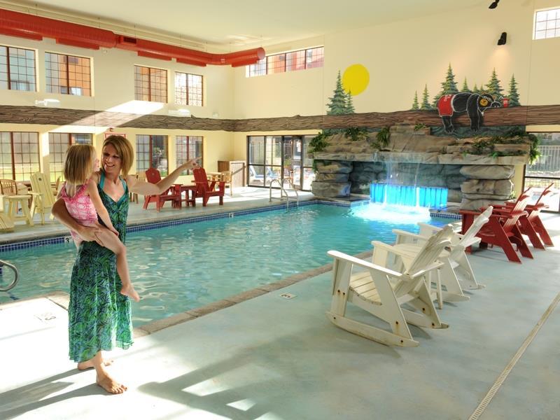 Stoney Creek Sioux Hotel