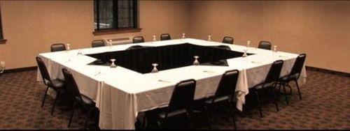 Stoney Creek Sioux Hotel
