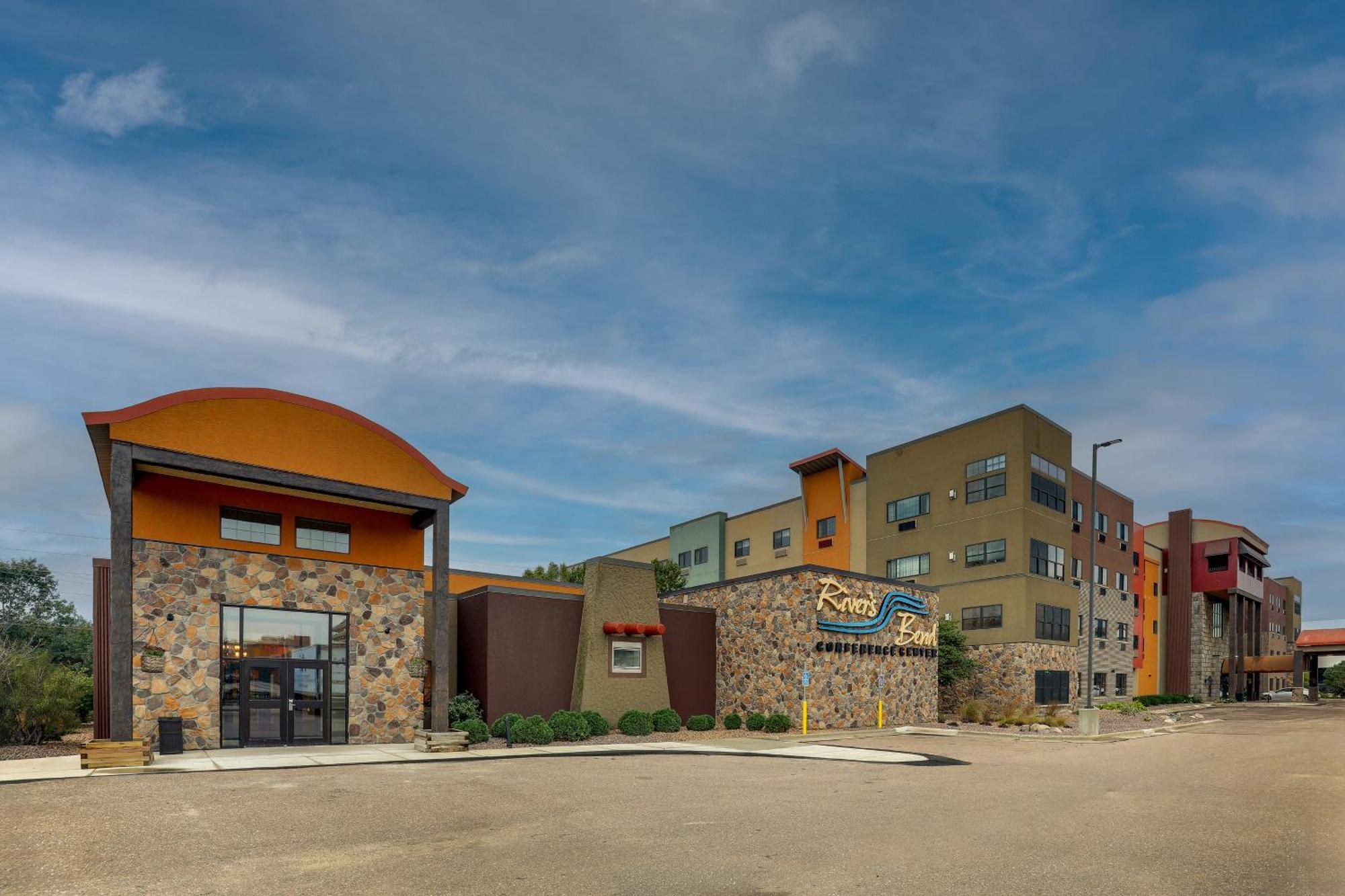 Hotel Stoney Creek Sioux 2*