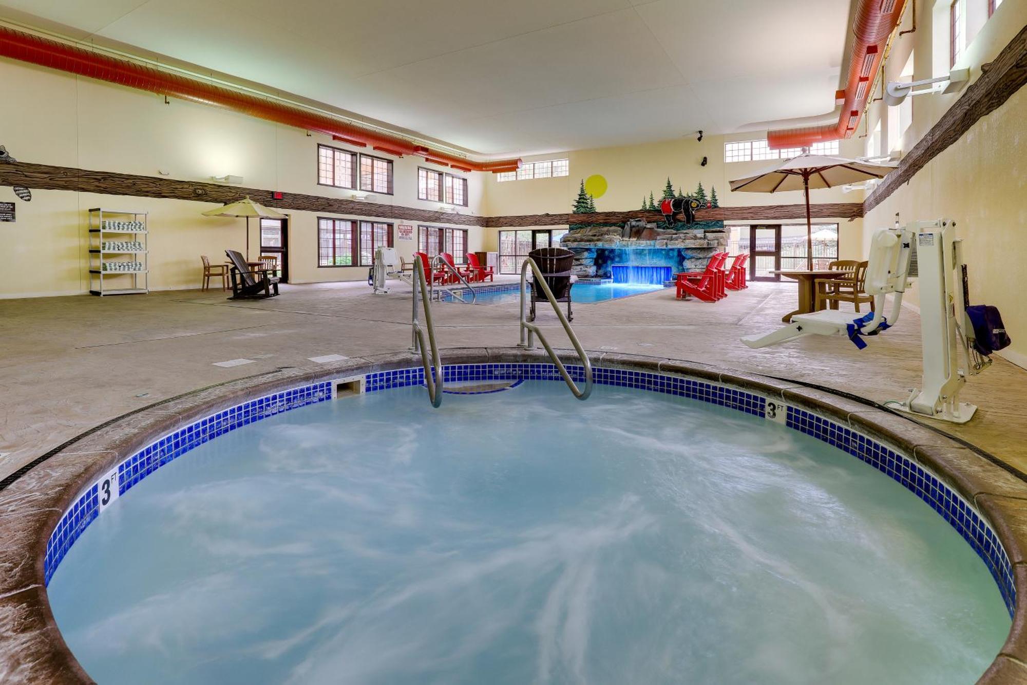 Stoney Creek Sioux Hotel 2*