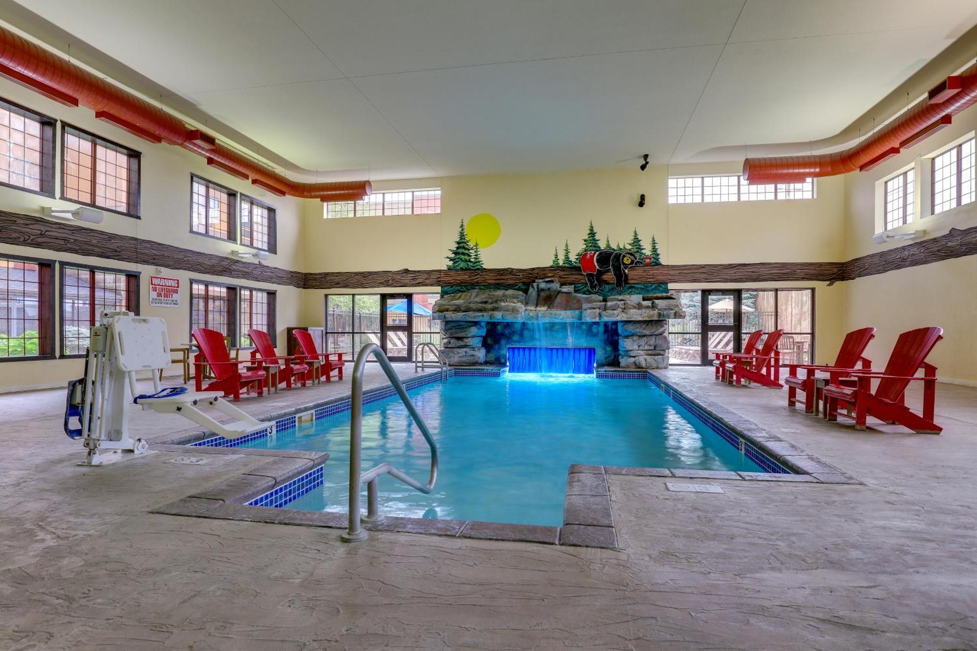 Stoney Creek Sioux Hotel Sioux City