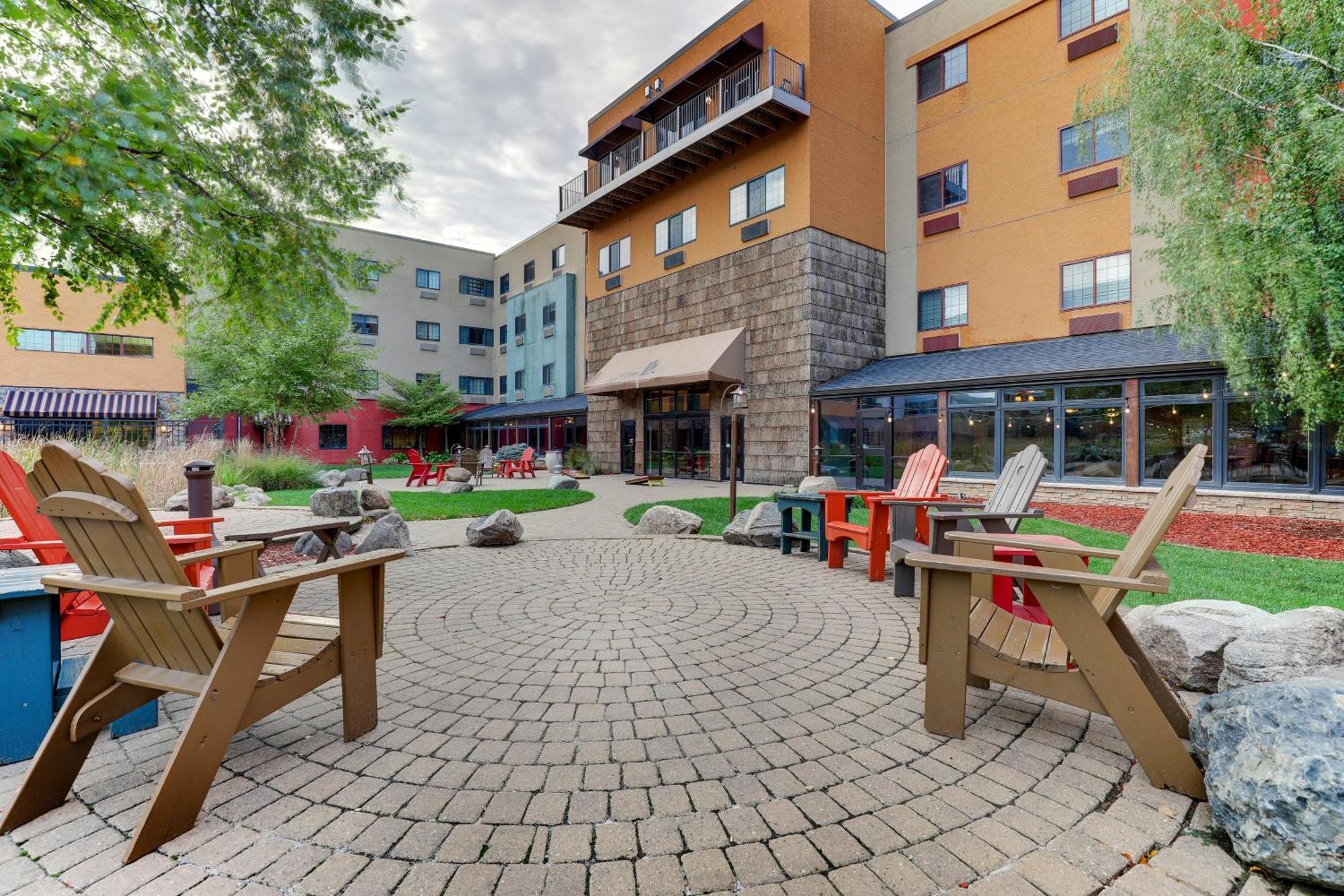 Stoney Creek Sioux Hotel Sioux City