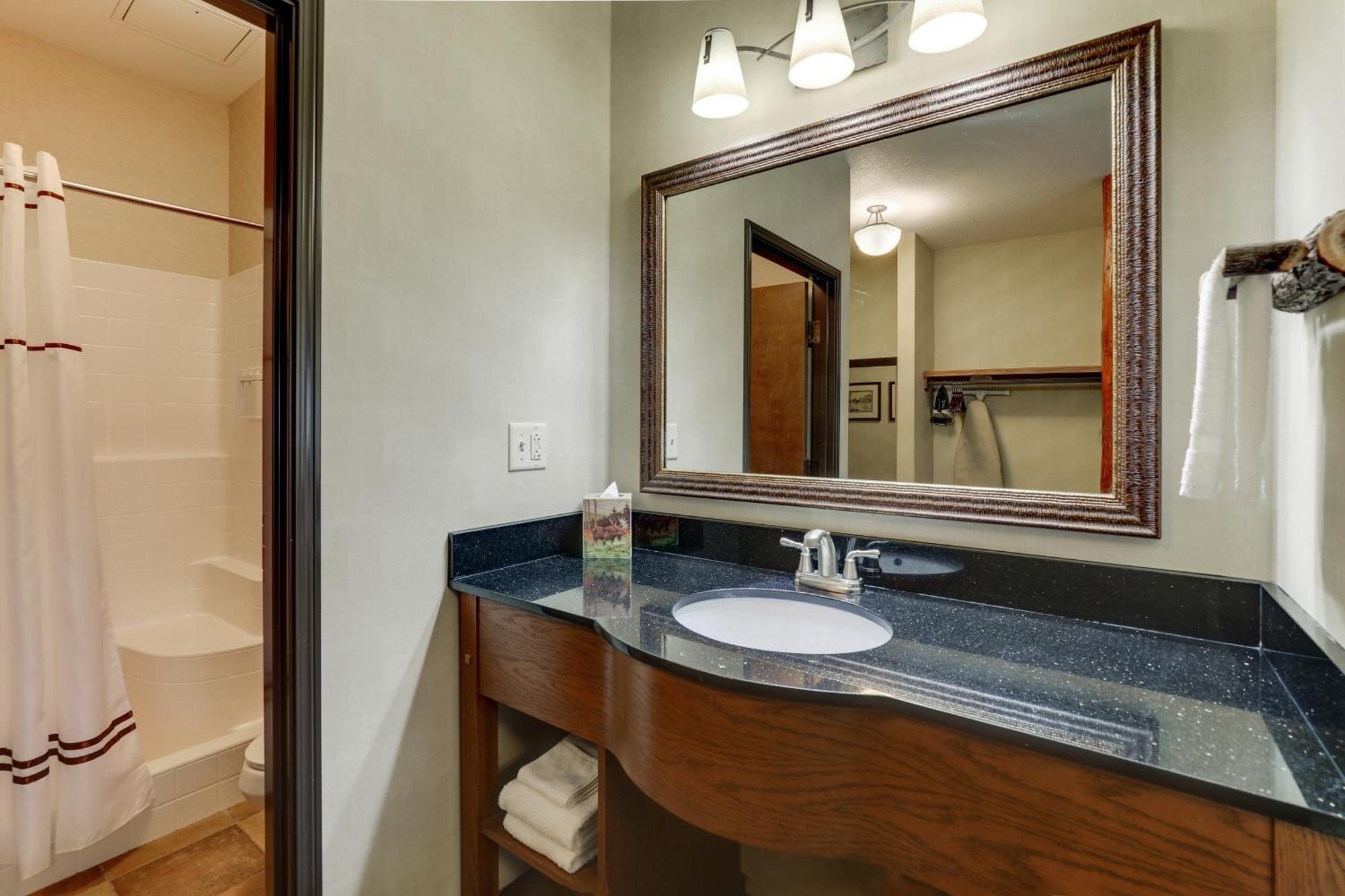 Stoney Creek Sioux Hotel Sioux City