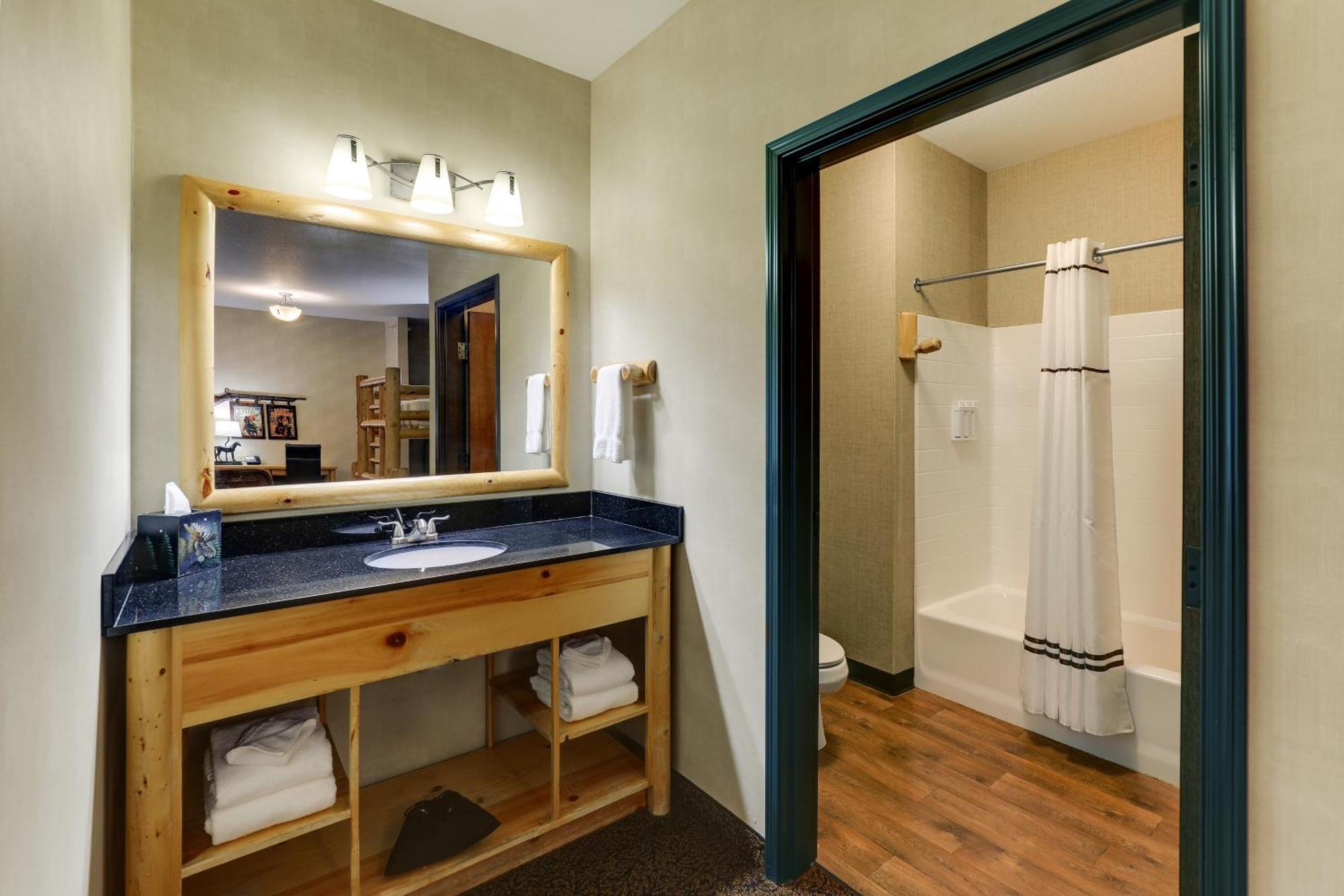 Stoney Creek Sioux 2* Sioux City