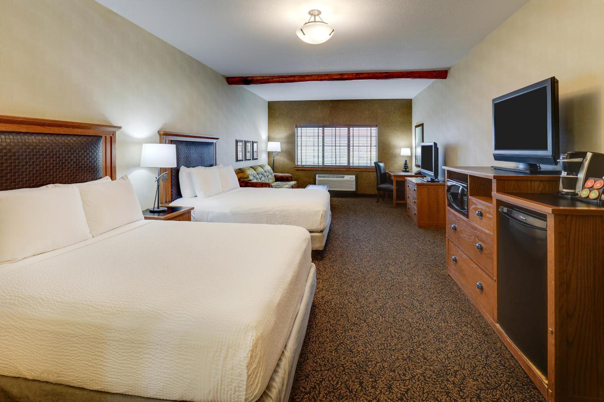 Hotel Stoney Creek Sioux