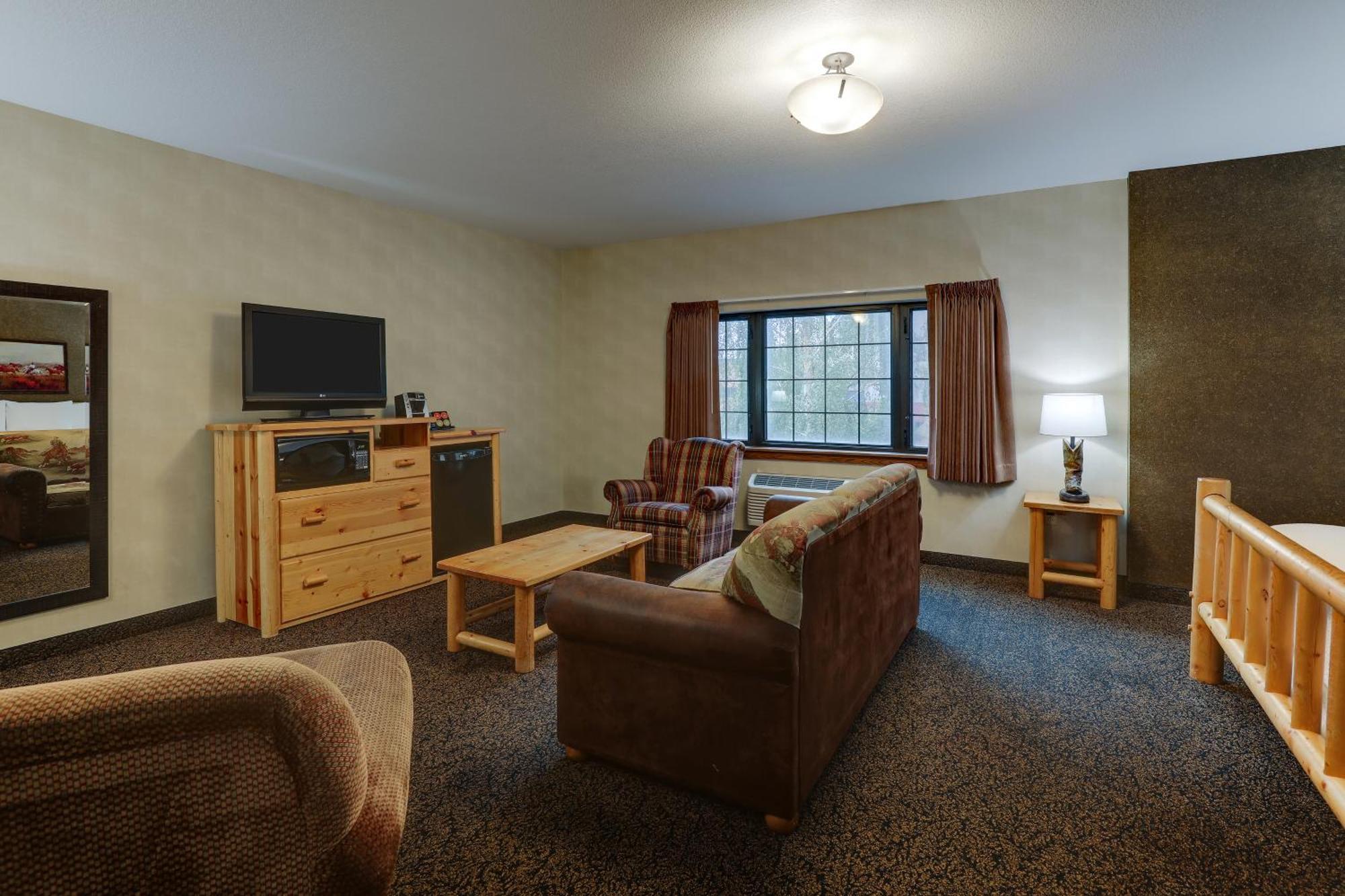 Hotel Stoney Creek Sioux