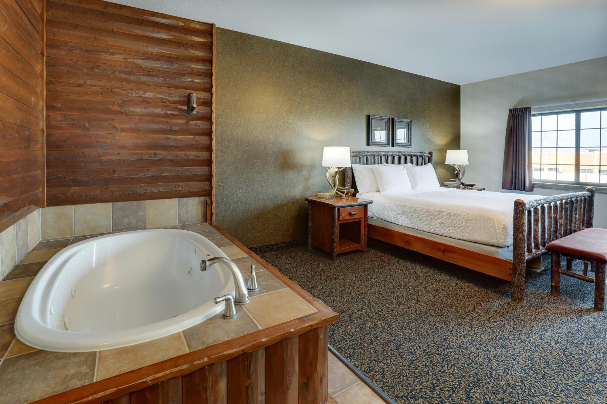 Stoney Creek Sioux Hotel Sioux City