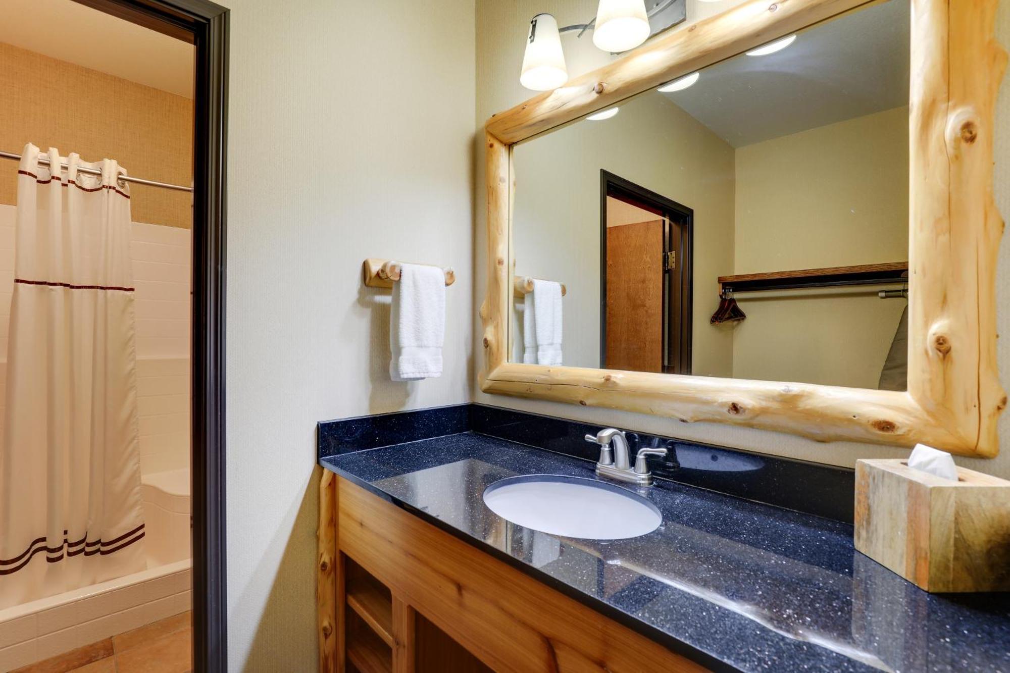 Hotel Stoney Creek Sioux 2*