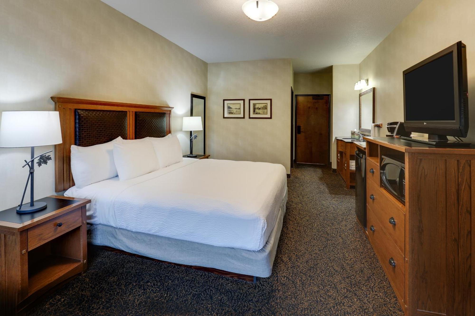 Hotel Stoney Creek Sioux