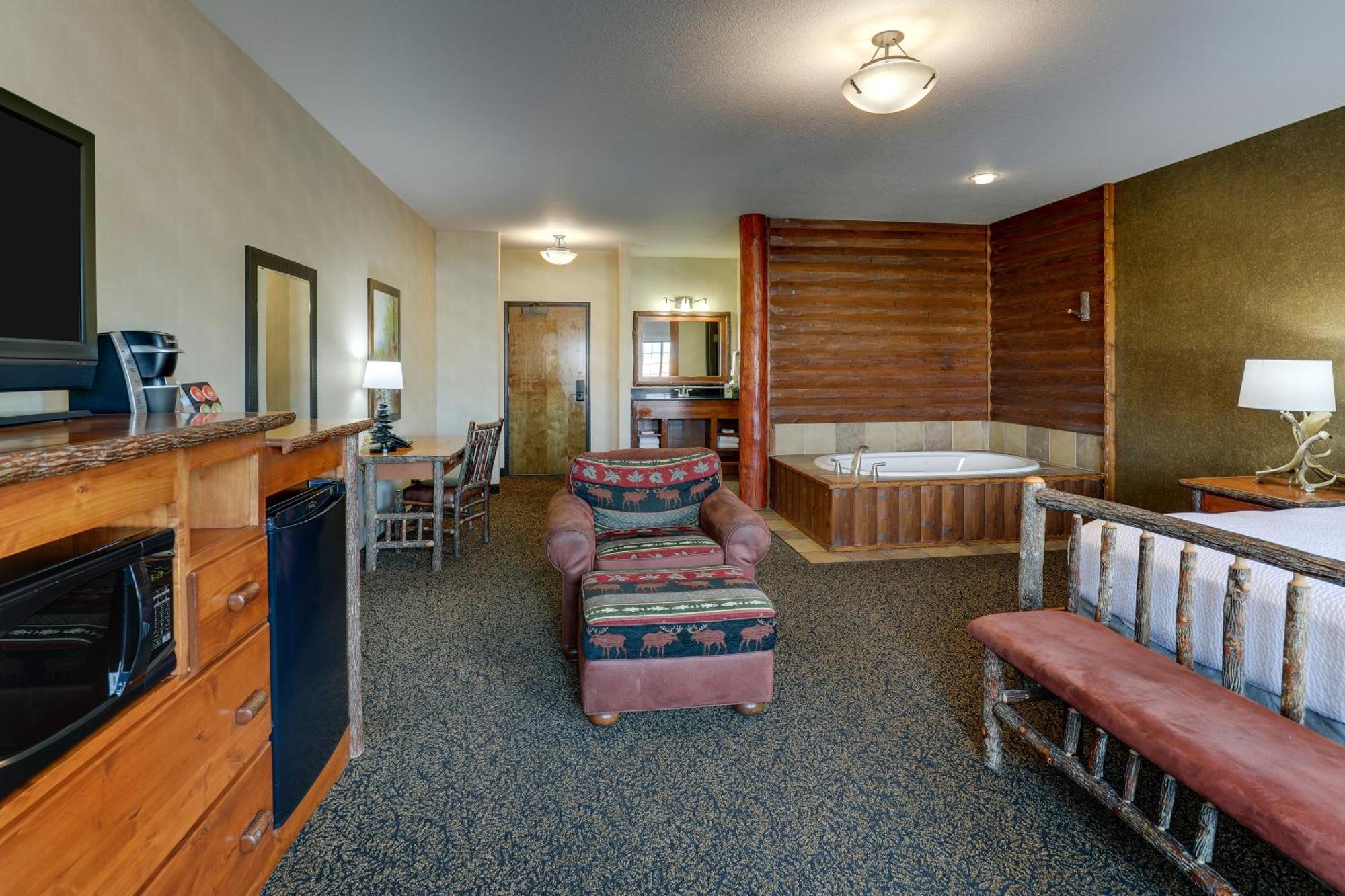 Stoney Creek Sioux Hotel Sioux City