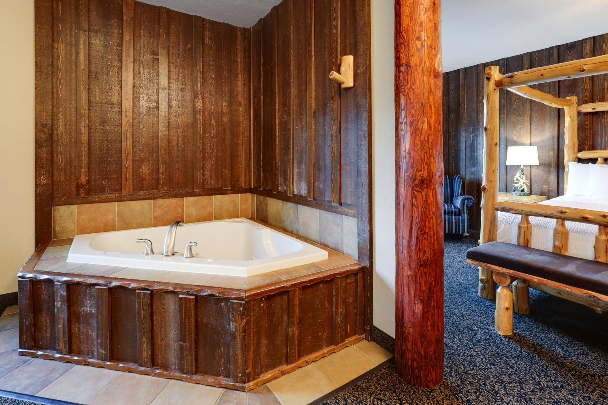 Hotel Stoney Creek Sioux