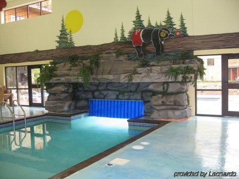 Hotel Stoney Creek Sioux Sioux City