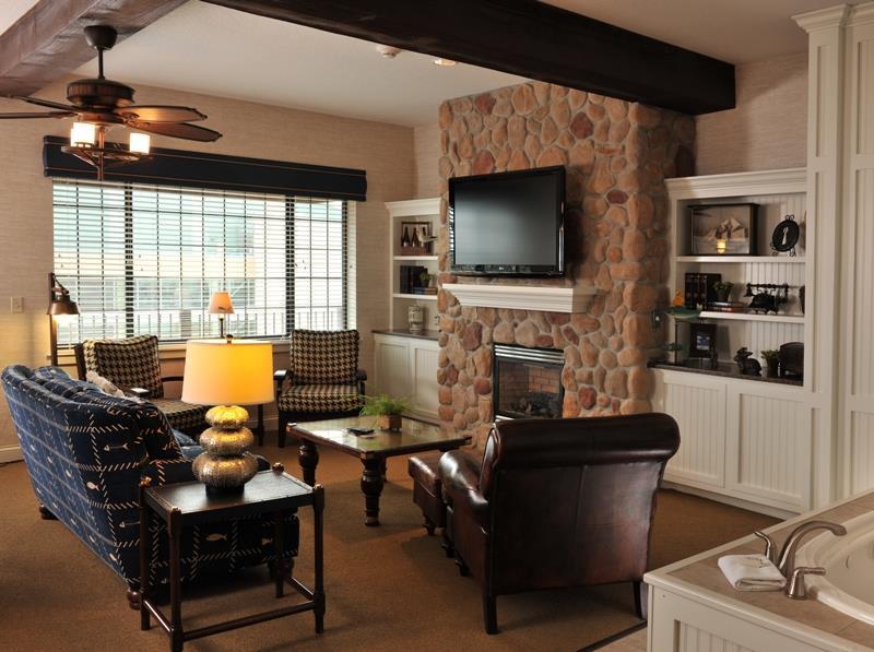 Stoney Creek Sioux Hotel Sioux City