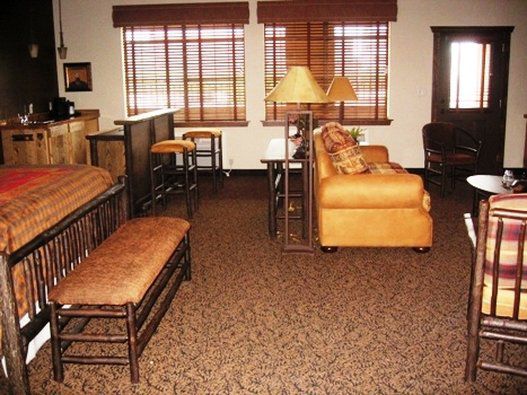Hotel Stoney Creek Sioux